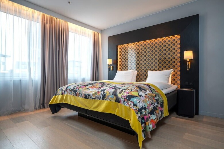 Hotel Thon Stefan