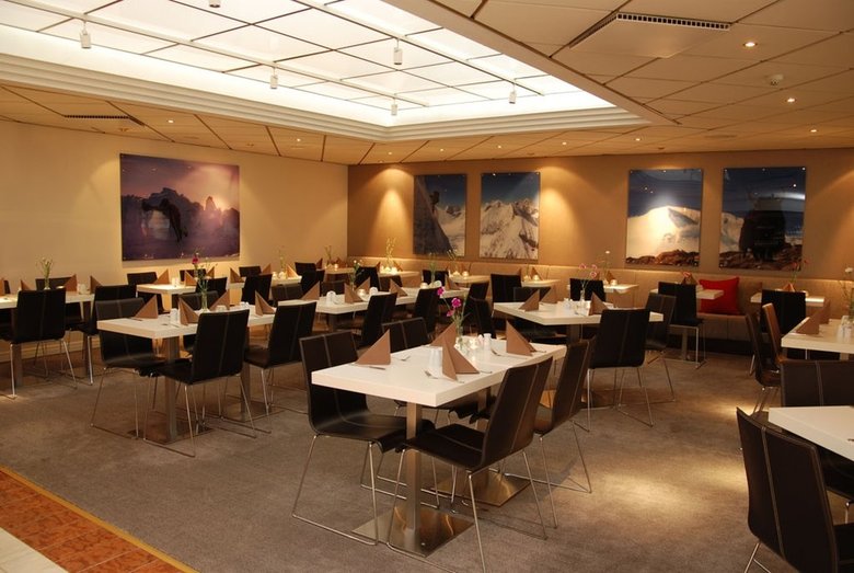 Hotel Rica Travel Oslo