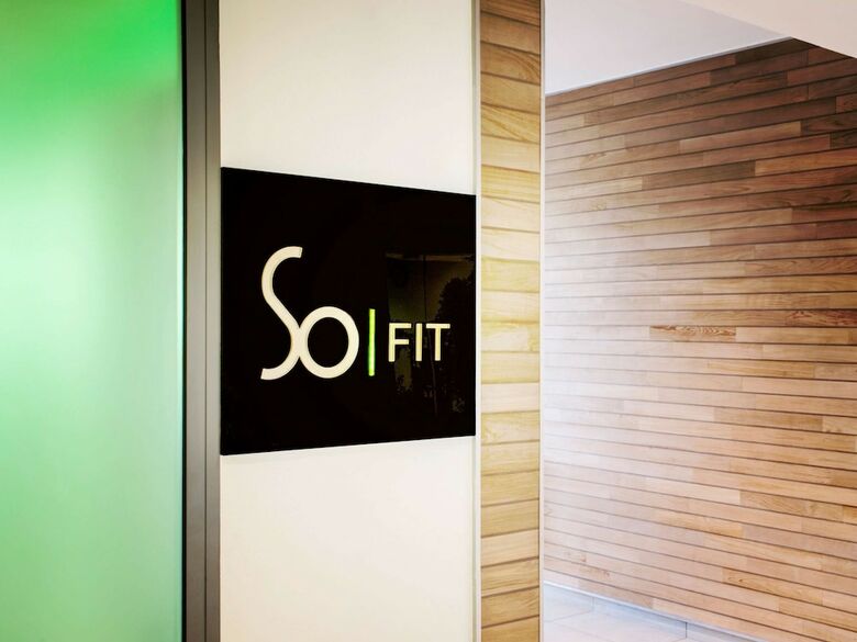 Hotel Sofitel Grand Sopot