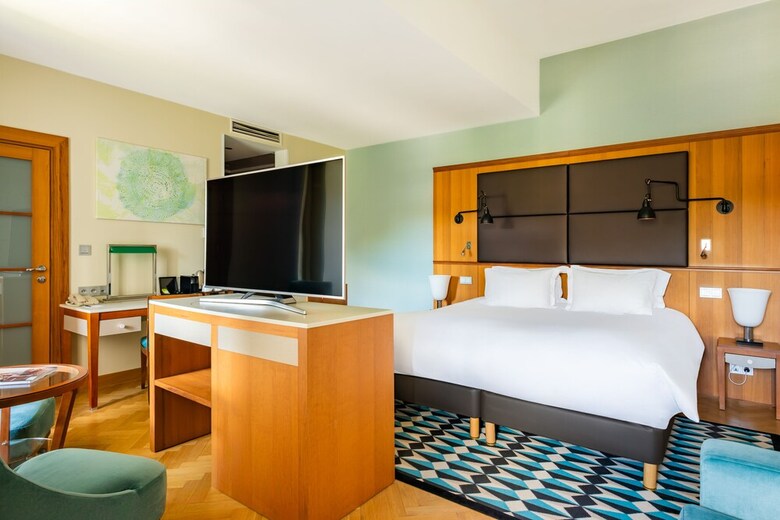 Hotel Sofitel Grand Sopot