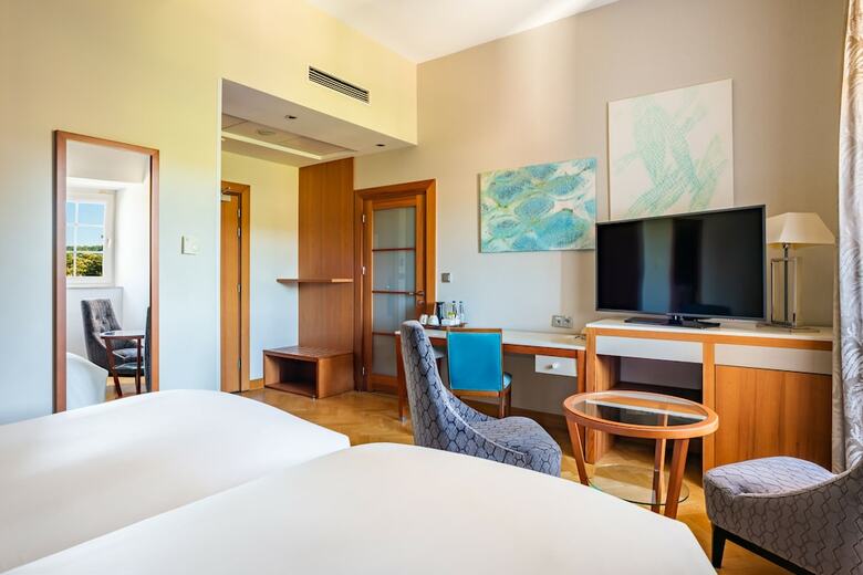 Hotel Sofitel Grand Sopot