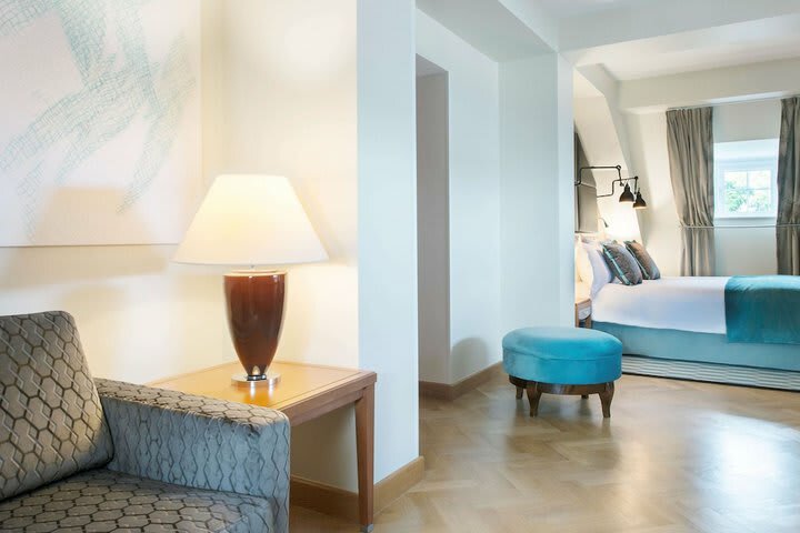 Hotel Sofitel Grand Sopot
