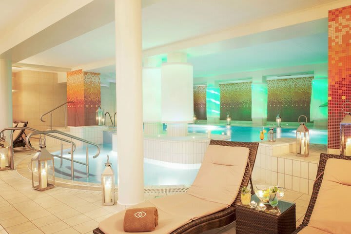 Hotel Sofitel Grand Sopot