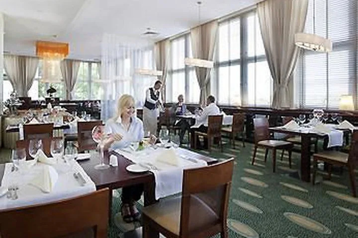 Hotel Sofitel Grand Sopot