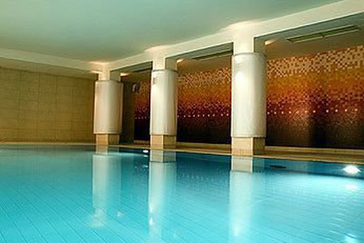 Hotel Sofitel Grand Sopot