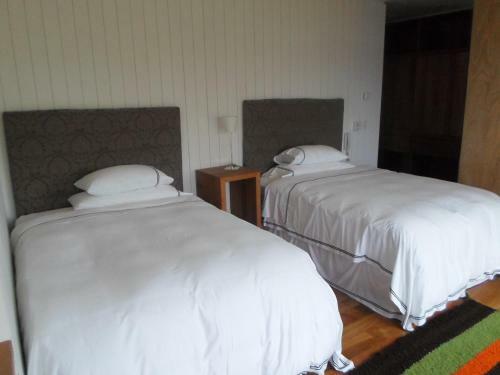 Bed & Breakfast Hotel Casa Panguipulli