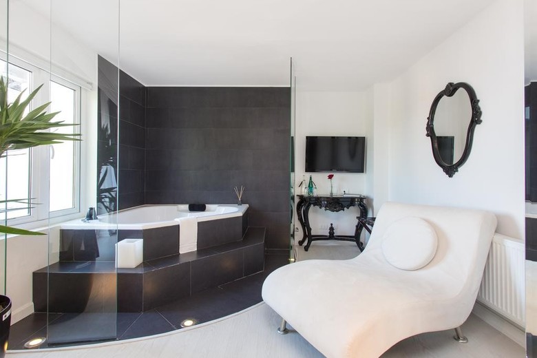 Winery Boutique Hotel