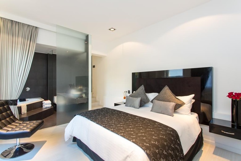 Winery Boutique Hotel