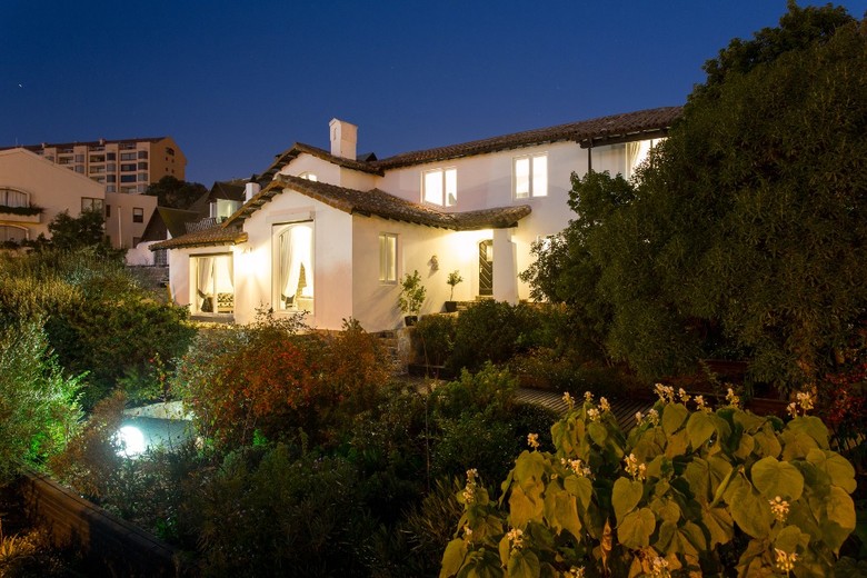 Winery Boutique Hotel