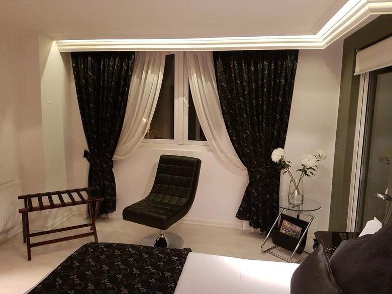Winery Boutique Hotel
