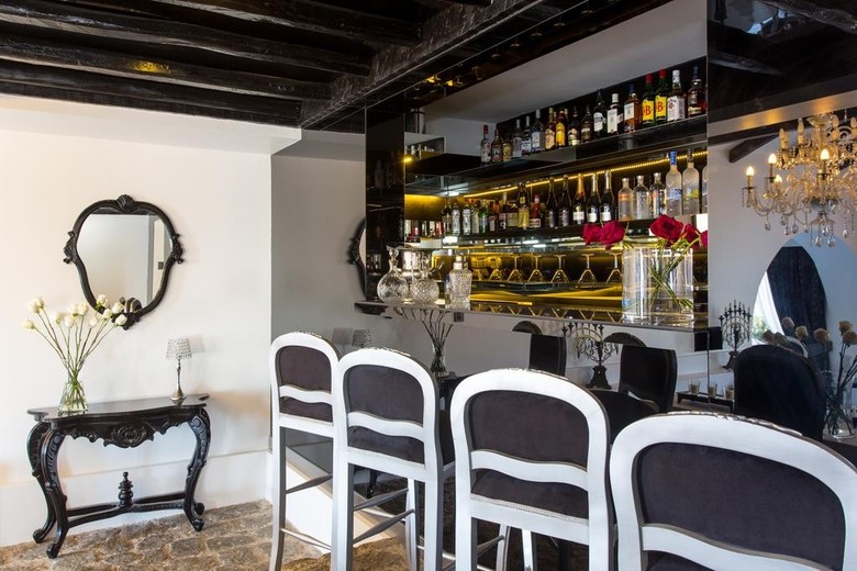 Winery Boutique Hotel