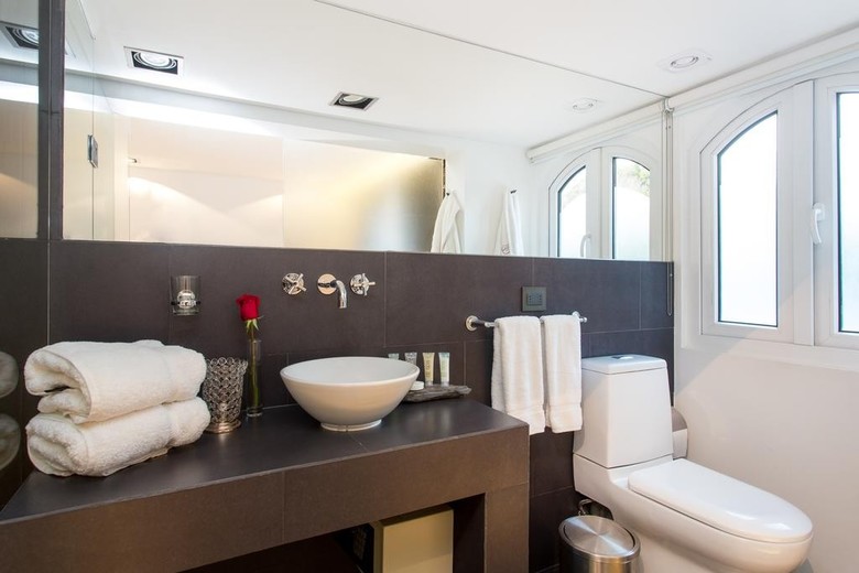 Winery Boutique Hotel