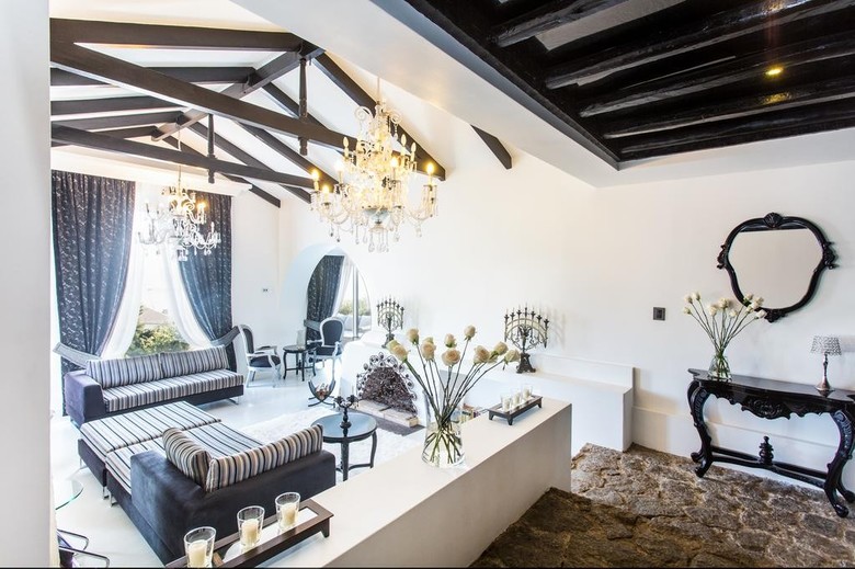 Winery Boutique Hotel
