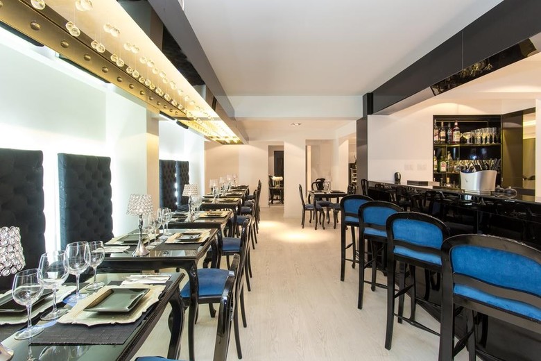 Winery Boutique Hotel