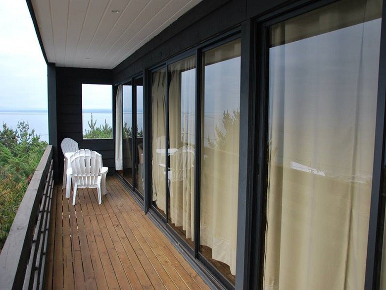 Lodge Casa Vieja