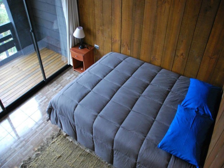 Lodge Casa Vieja