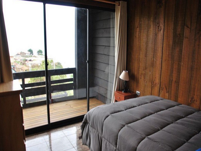 Lodge Casa Vieja
