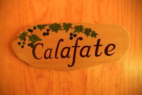 Lodge Hotel Y Caba�as Patagonia Green