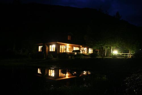 Posada Queulat