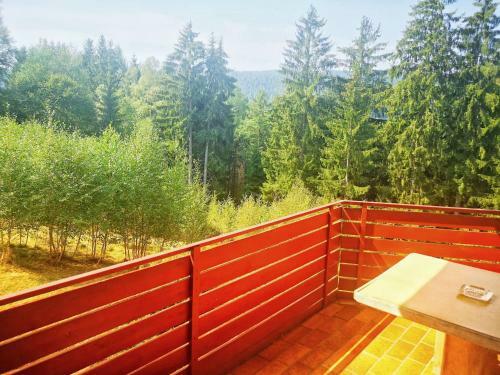 Hotel Pension Waldbaude