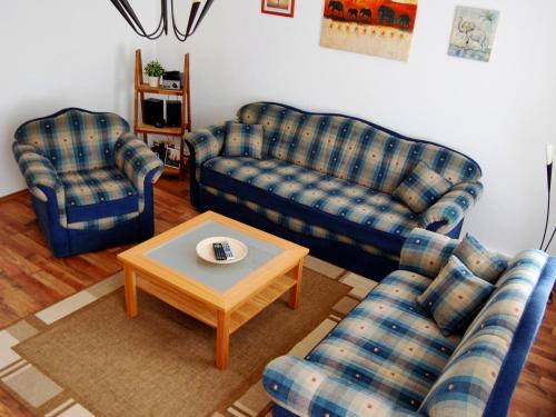 Apartamento Ferienwohnung Teltow