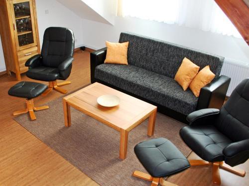 Apartamento Ferienwohnung Teltow
