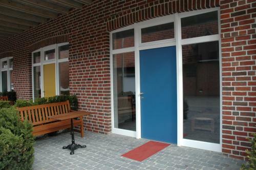 Apartamento Remise Am Ellenbogen