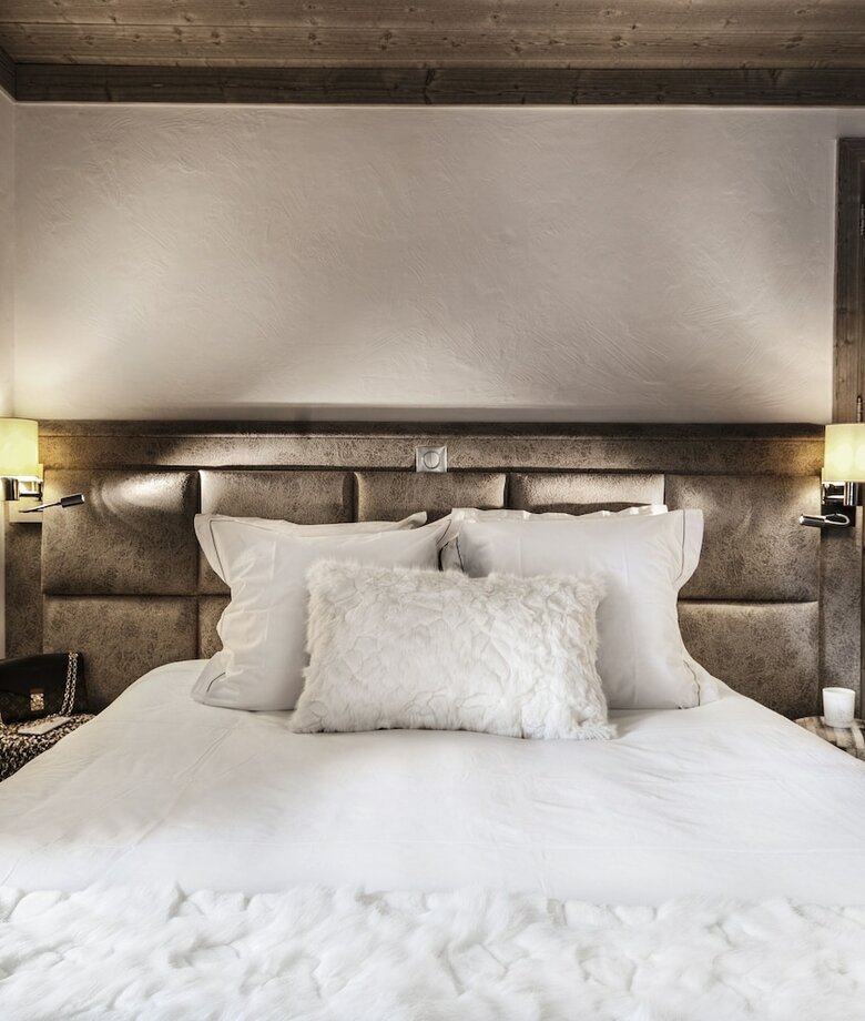 Hotel Saint Martin