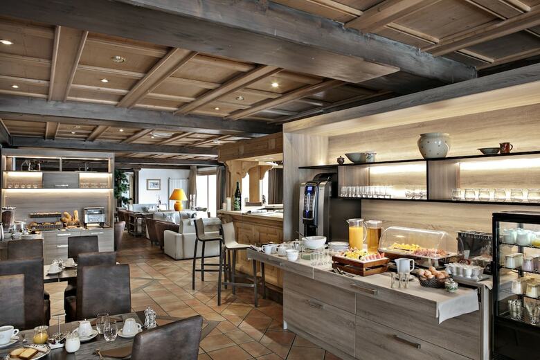 Hotel Saint Martin