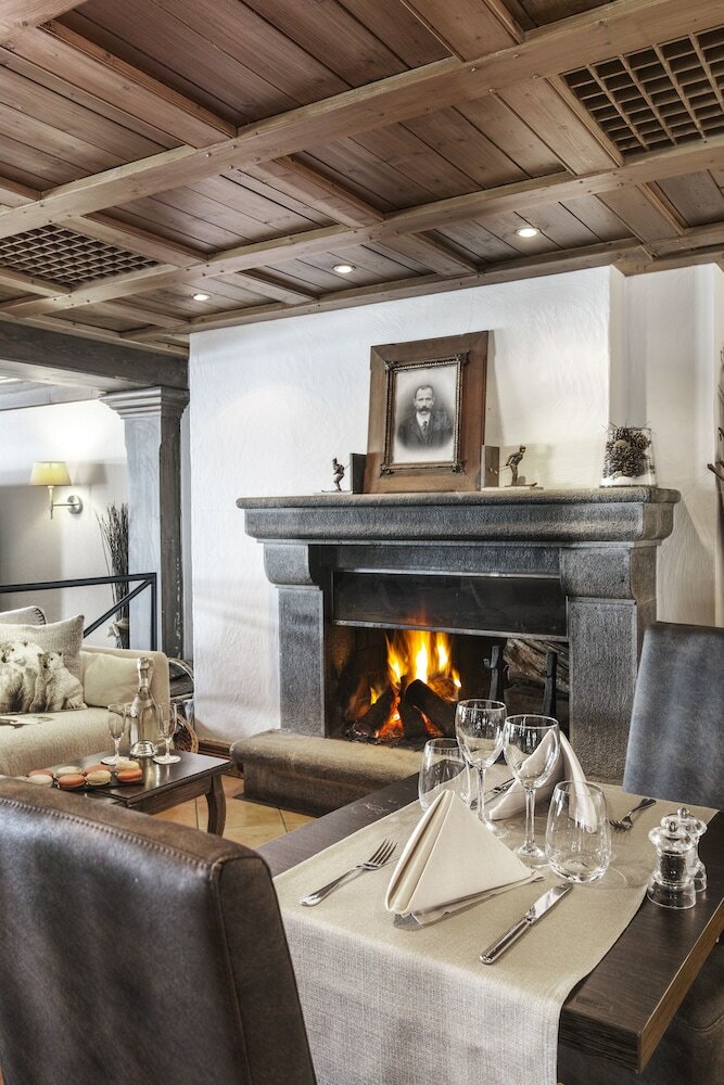 Hotel Saint Martin