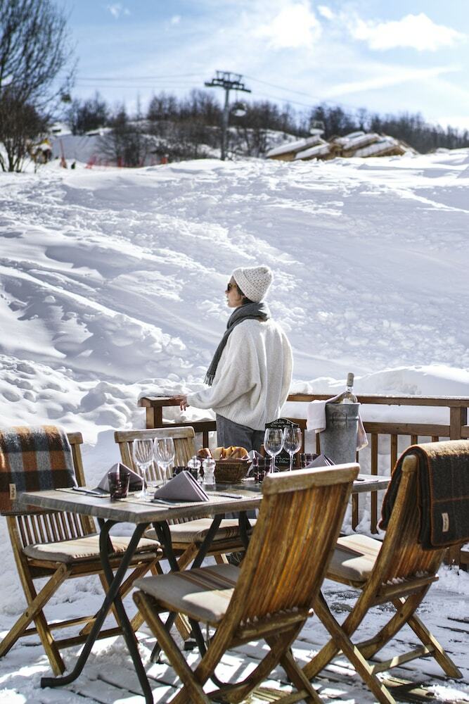 Hotel Saint Martin