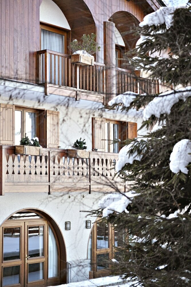Hotel Saint Martin
