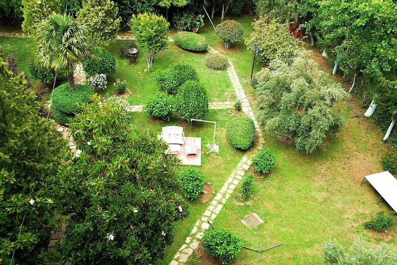 Sevkibey Hotel