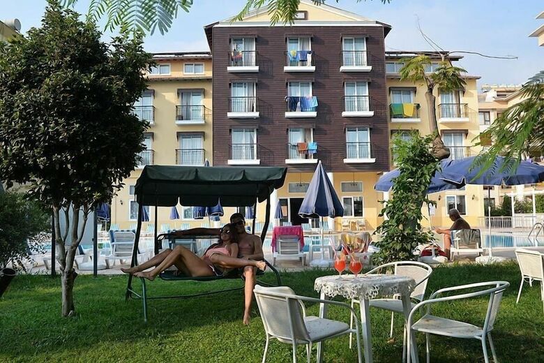 Sevkibey Hotel
