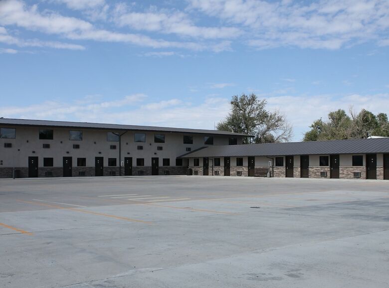 Boarders Inn & Suites By Cobblestone Hotels - Syracuse