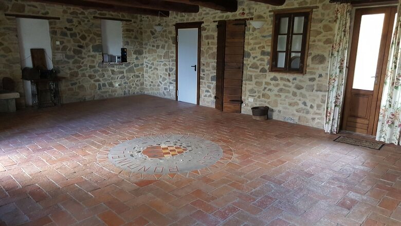 Agroturismo Agriturismo Bio I Rondinelli