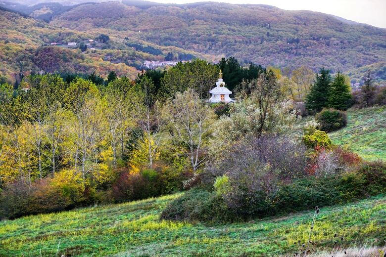 Agroturismo Agriturismo Bio I Rondinelli