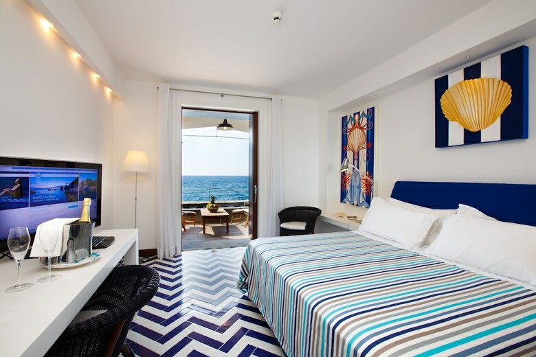 Capo La Gala Hotel & Wellness