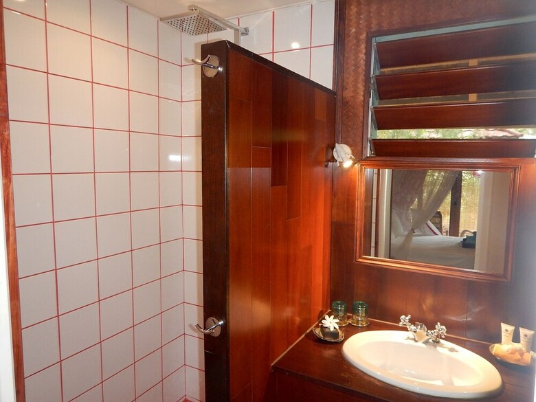 Cabana Poerani Moorea