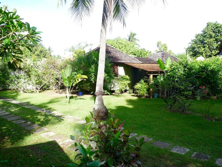 Cabana Poerani Moorea