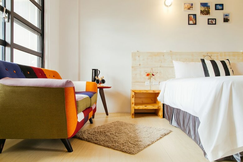 Oats Bed And Breakfast