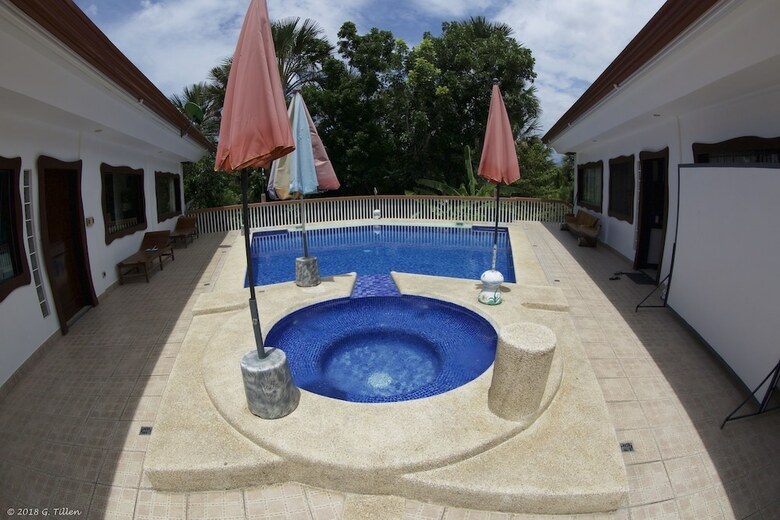 Bed & Breakfast Casa Margaritha