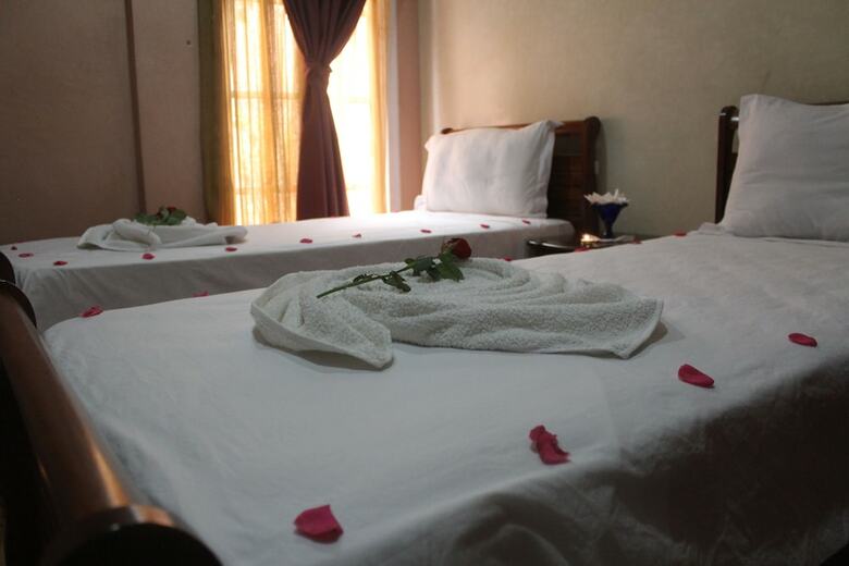 Aparthotel Rooms Palace