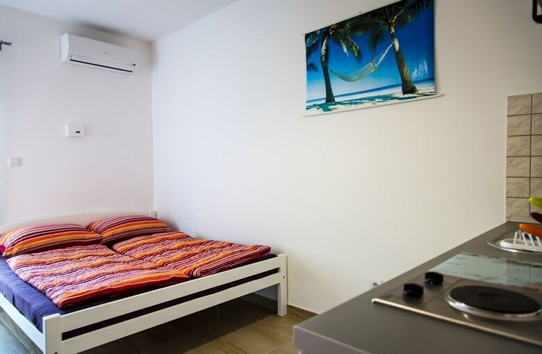 Nemira Sunny Apartments