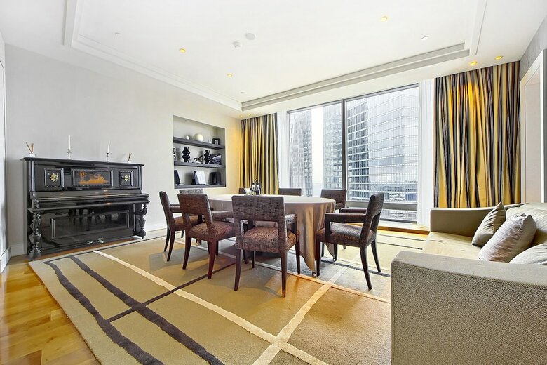 Hotel Sky Apartments Rentals Service