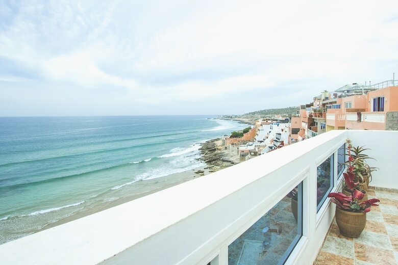 Aparthotel Surf Maroc Taghazout Apartments