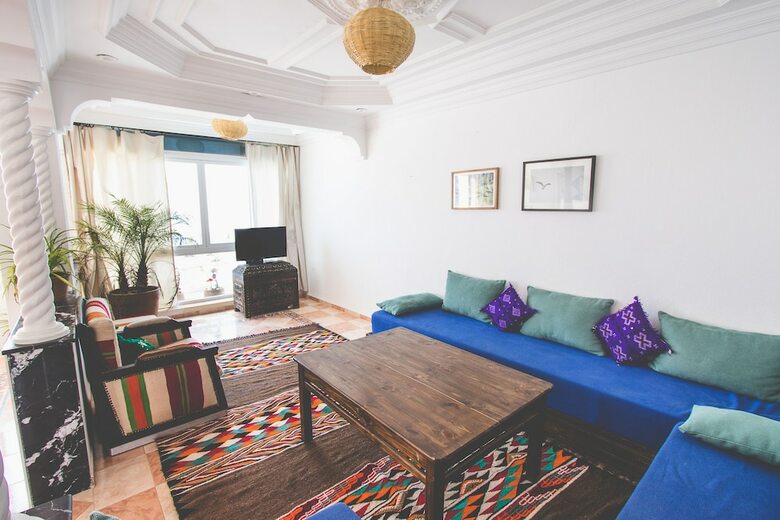 Aparthotel Surf Maroc Taghazout Apartments