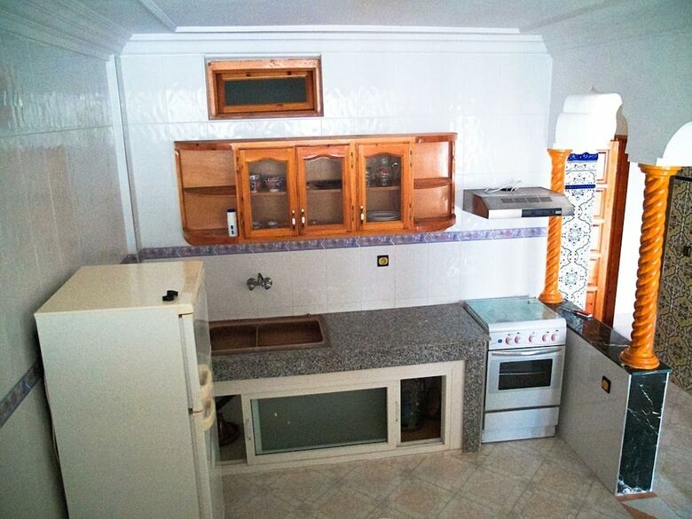 Aparthotel Surf Maroc Taghazout Apartments