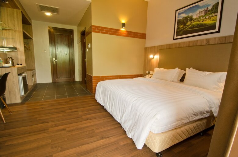 Hotel Mydream Homestay