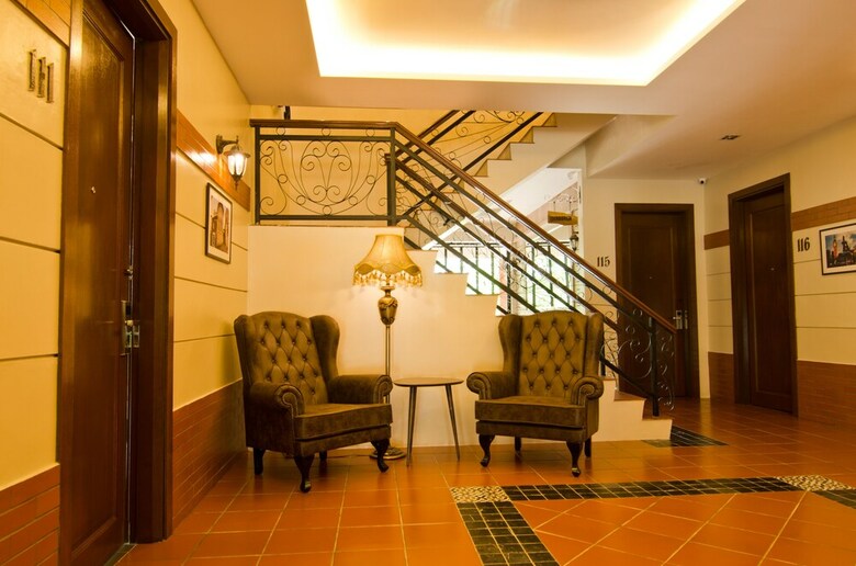 Hotel Mydream Homestay
